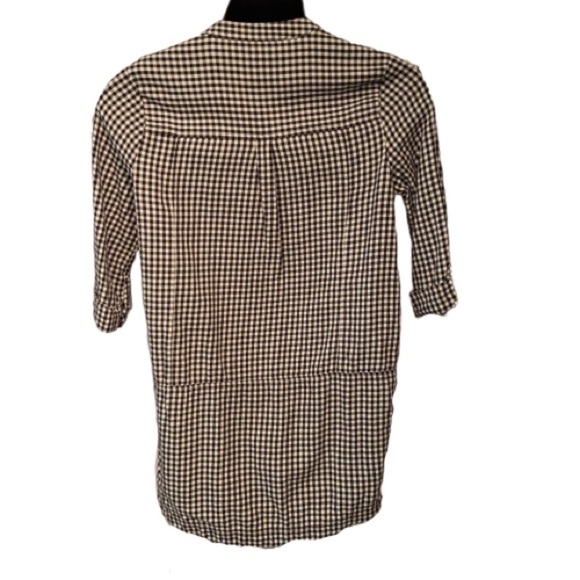 💥5/$25‎ Forever  21 tunic - Picture 2 of 7